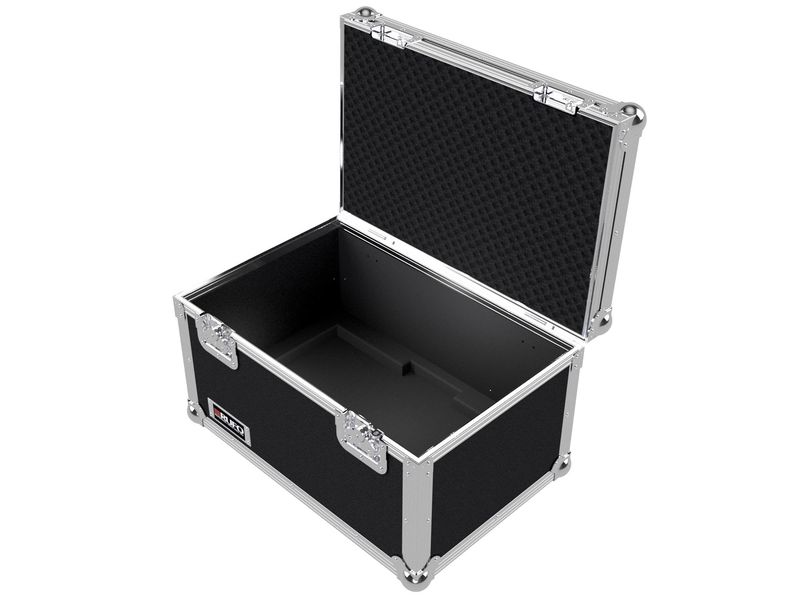 Martin JEM ZR25 - Flightcase