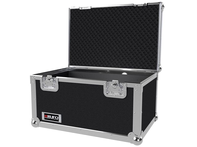 Martin JEM ZR25 - Flightcase