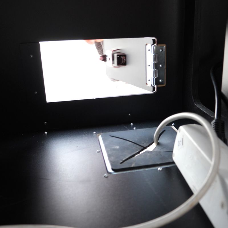 Rufo Multi-Kiosk