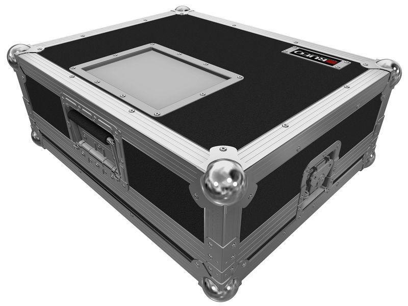 Technics SL-1210 - Flightcase