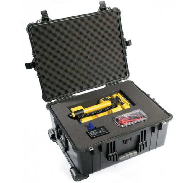 Hovedbilde Peli 1610 Protector Case