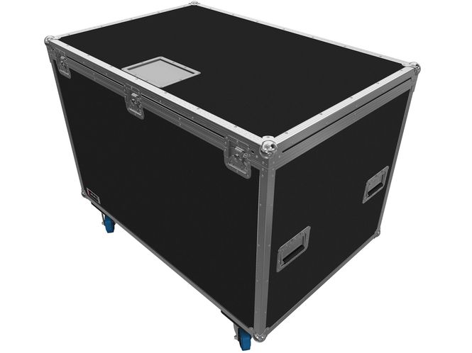 Hovedbilde Rufo MultiPro 7080 (inkl hjul)