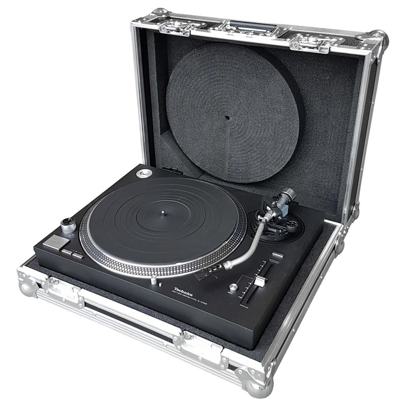 Technics SL-1210GR - Flightcase