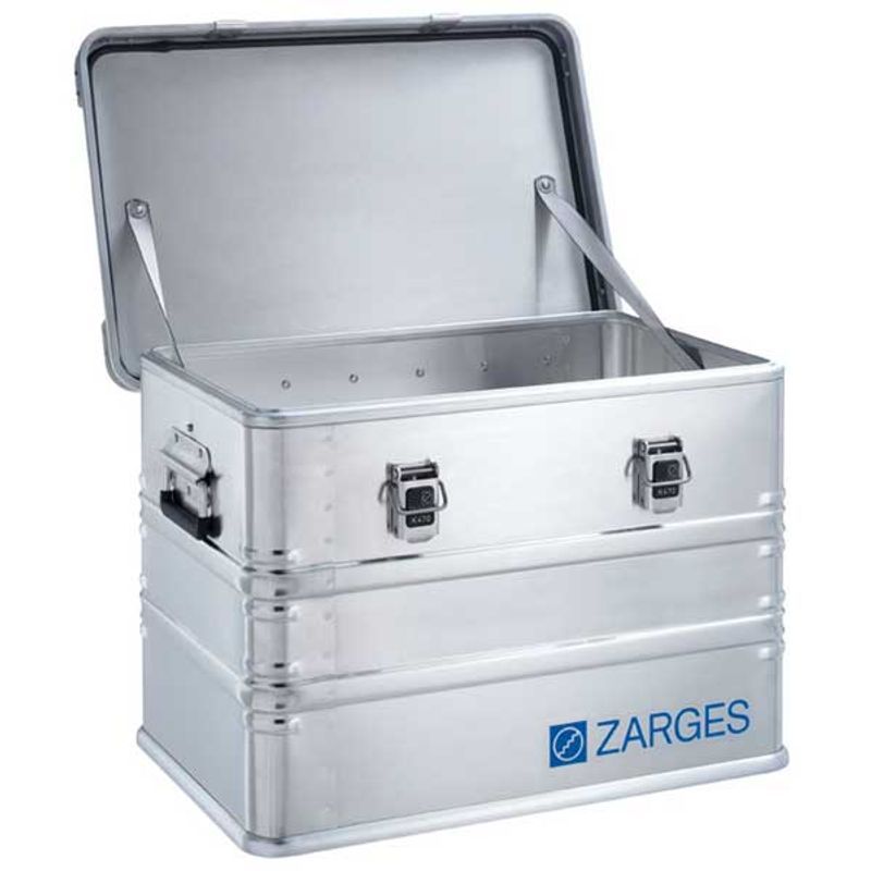 Zarges K470 40564 Aluminiumskasse 70 liter