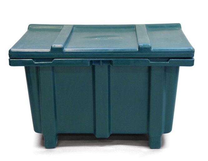 Hovedbilde Jonex Strøkasse 200 liter