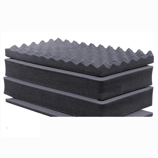 Hovedbilde Plukkskum til Peli 1510 Protector ...