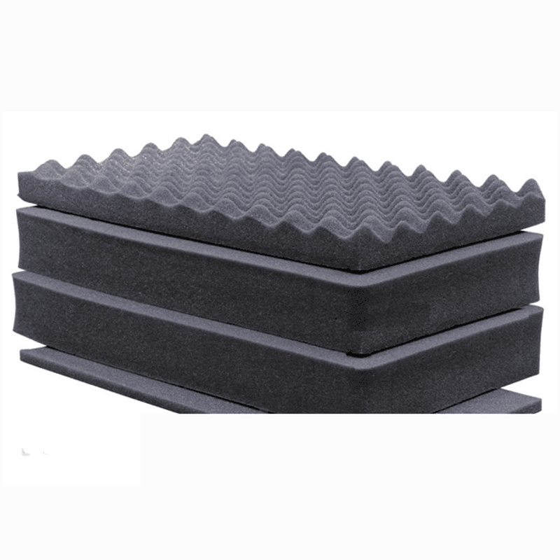 Plukkskum til Peli 1510 Protector Case