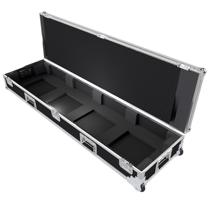 Hovedbilde Korg Kronos 2 88 m/hjul - ...