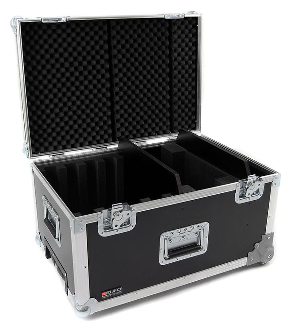 Hovedbilde Kasse for Datautstyr - Flightcase
