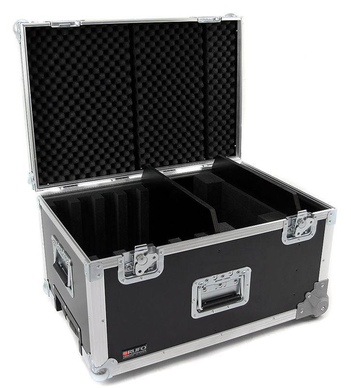 Kasse for Datautstyr - Flightcase