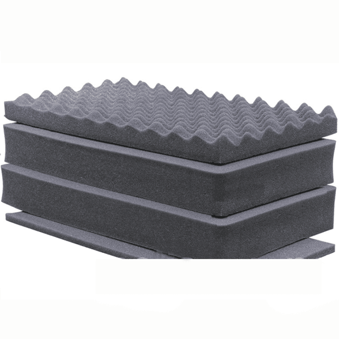 Hovedbilde Plukkskum til Peli 1600 Protector ...