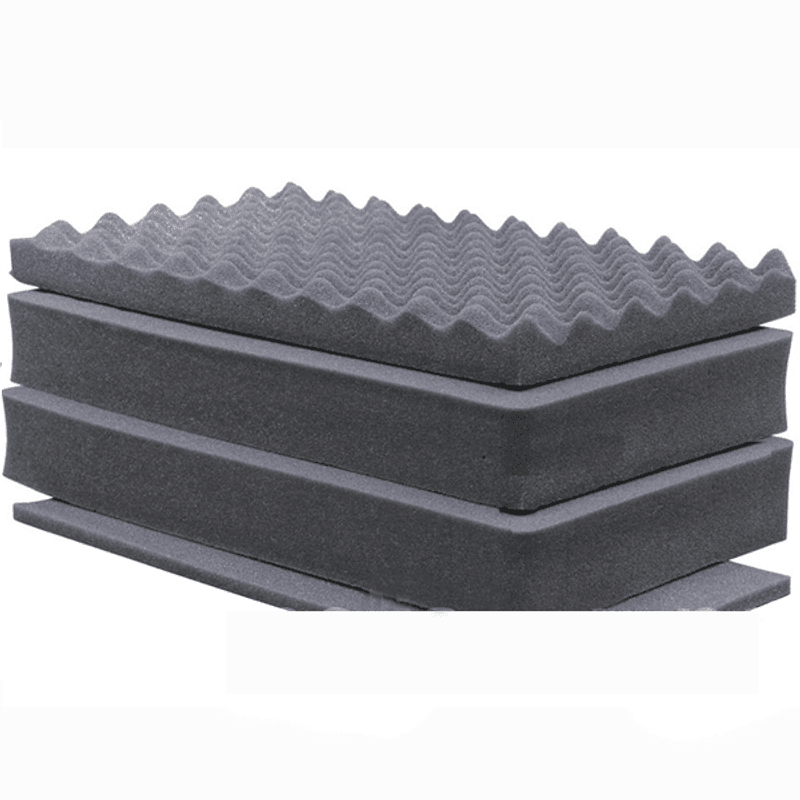 Plukkskum til Peli 1600 Protector Case