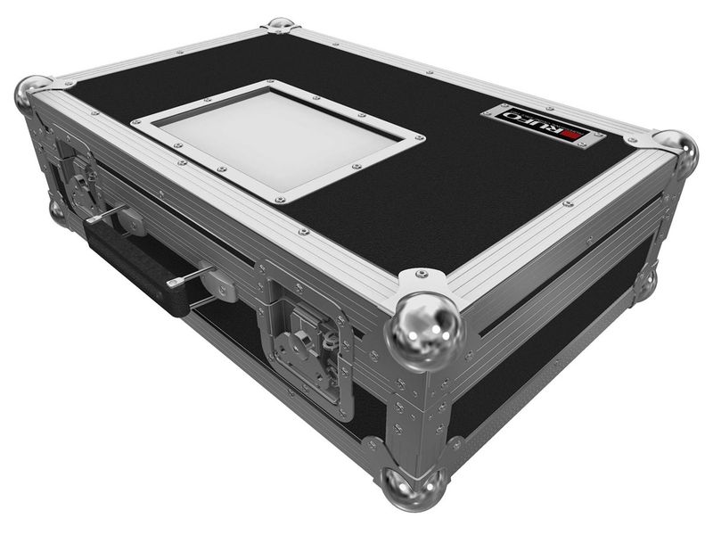 Korg Minilouge XD - Flightcase