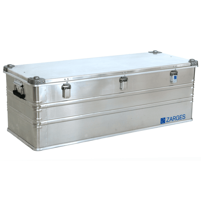 Hovedbilde Zarges K470 40879 Aluminiumskasse ...