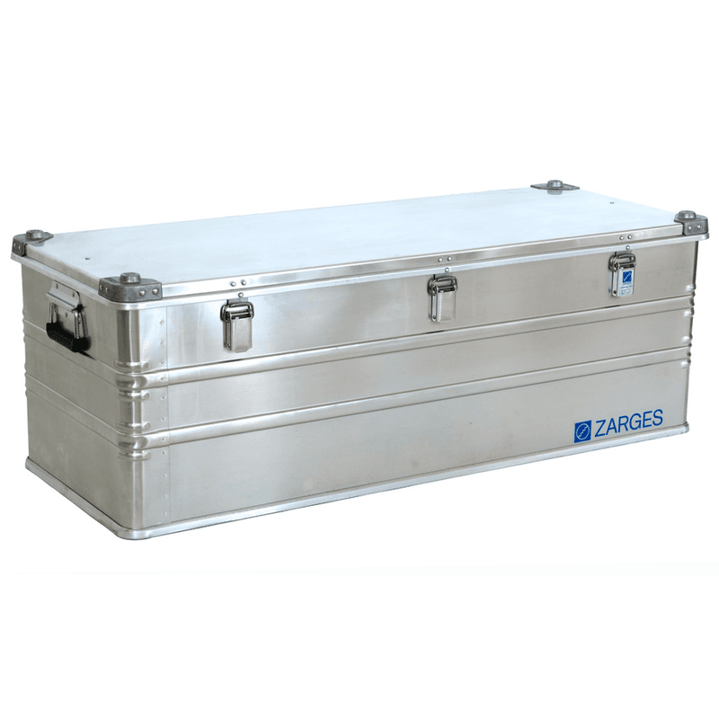 Zarges K470 40879 Aluminiumskasse 216 liter