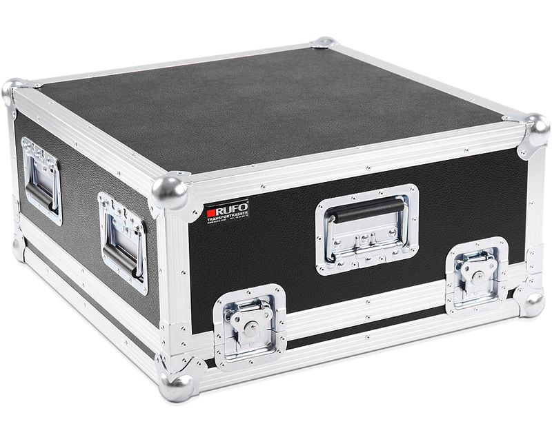 Soundcraft Si Performer 1 - Flightcase