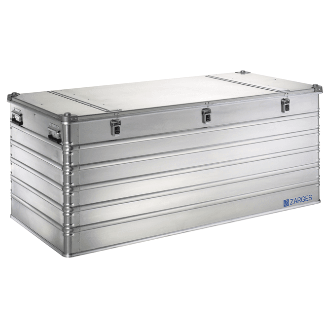Hovedbilde Zarges K470 40876 Aluminiumskasse ...