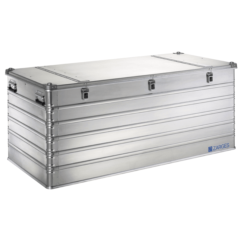 Zarges K470 40876 Aluminiumskasse 829 liter