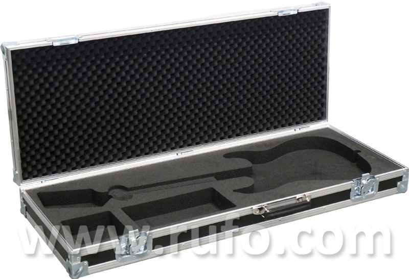 Fender Stratocaster - Flightcase