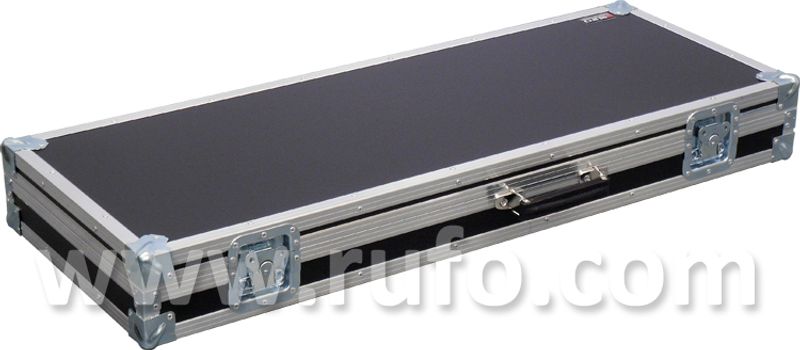 Fender Stratocaster - Flightcase