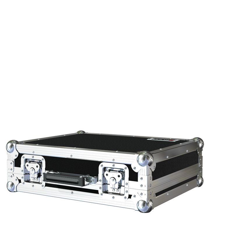 ETC ColorSource 20 - Flightcase