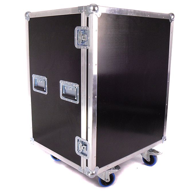 Hovedbilde Ampeg SVT-410 HLF - Flightcase