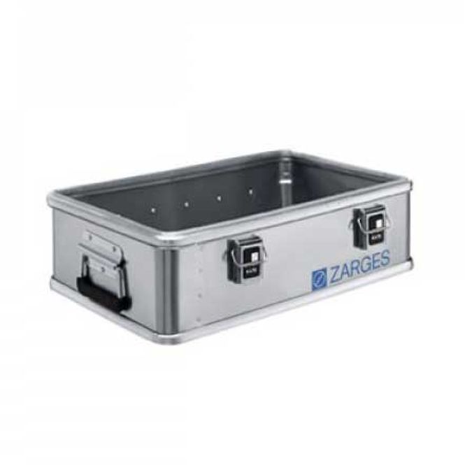 Hovedbilde Zarges K470 Plus 40500 ...