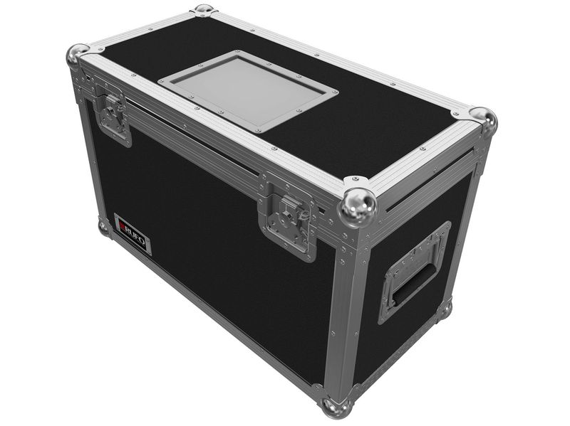 Orange OR50 - Flightcase