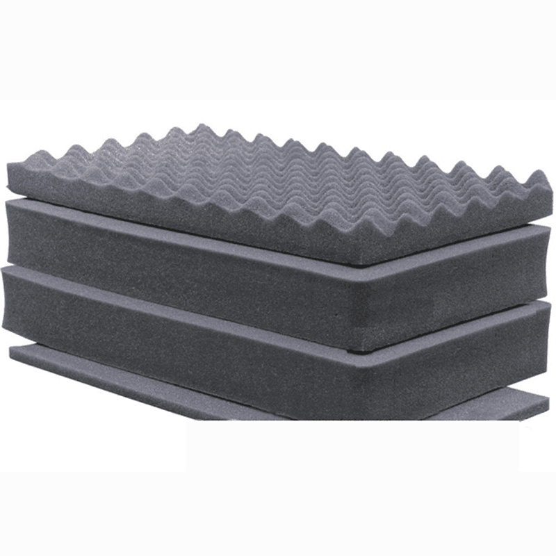 Plukkskum til Peli 1650 Protector Case