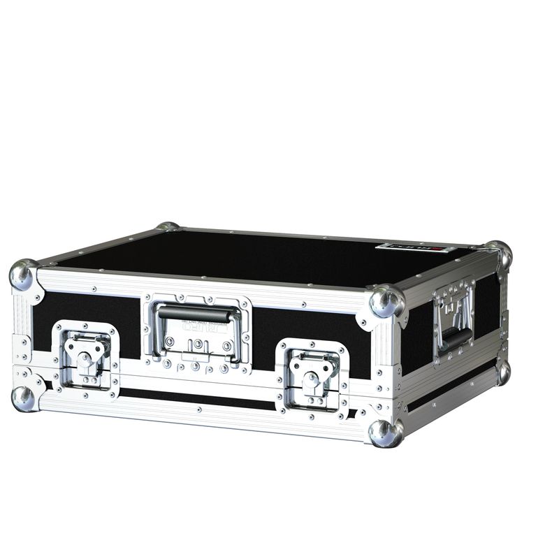 LSC Mantra Lite - Flightcase