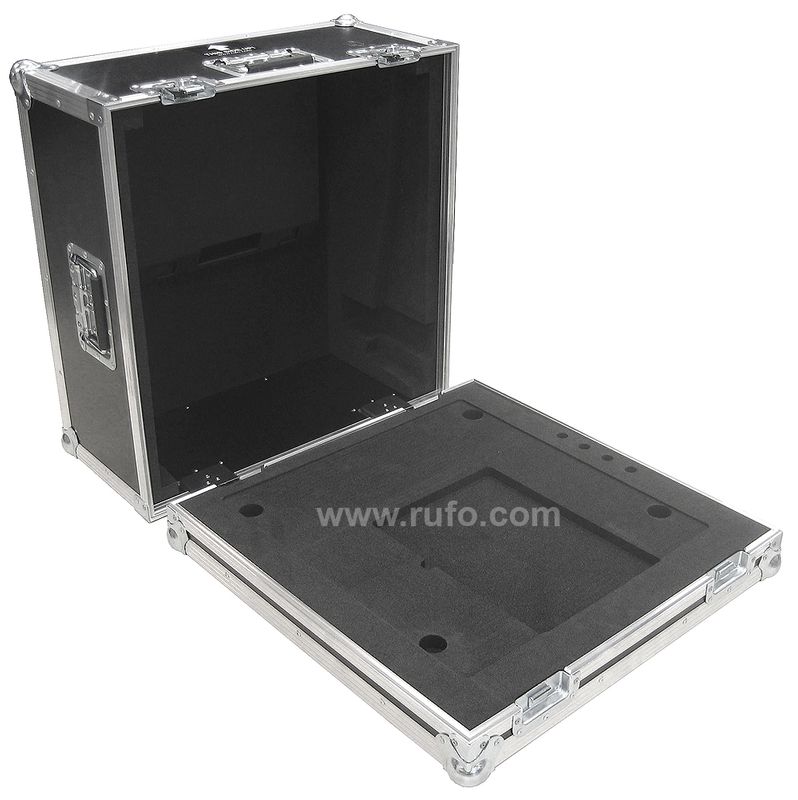 Yamaha LS916 u/doghouse - Flightcase