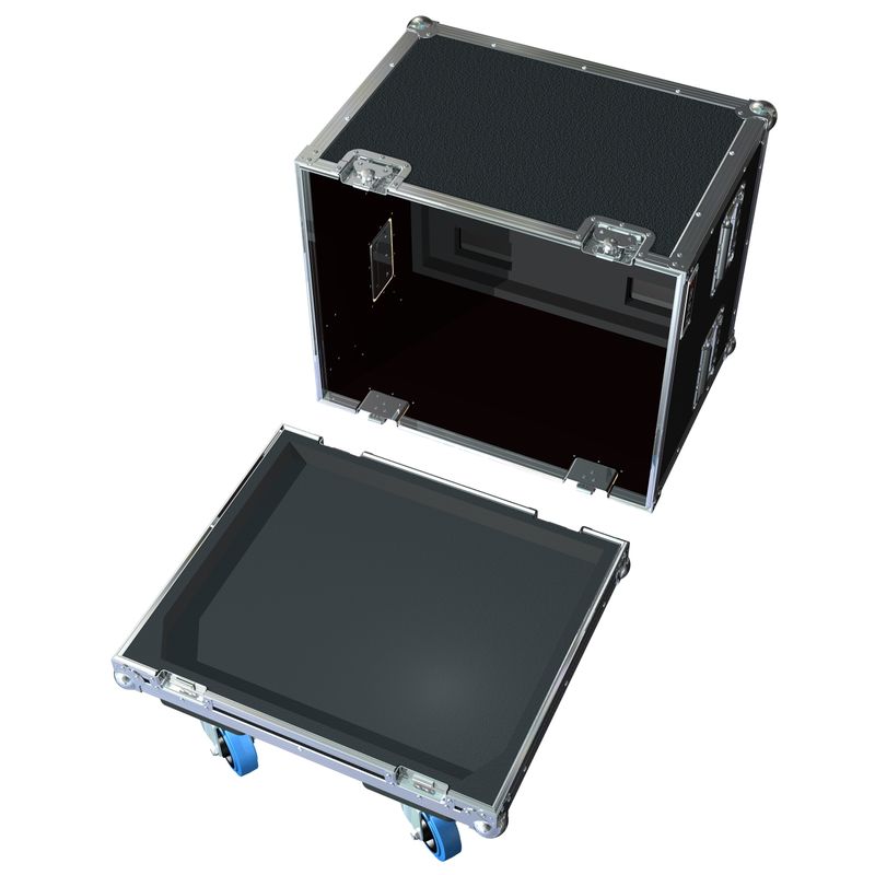 Fohhn XS-22 SUB - Flightcase 
