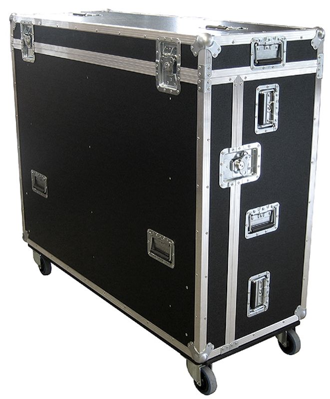 Yamaha M7CL-48 m/DH - Flightcase