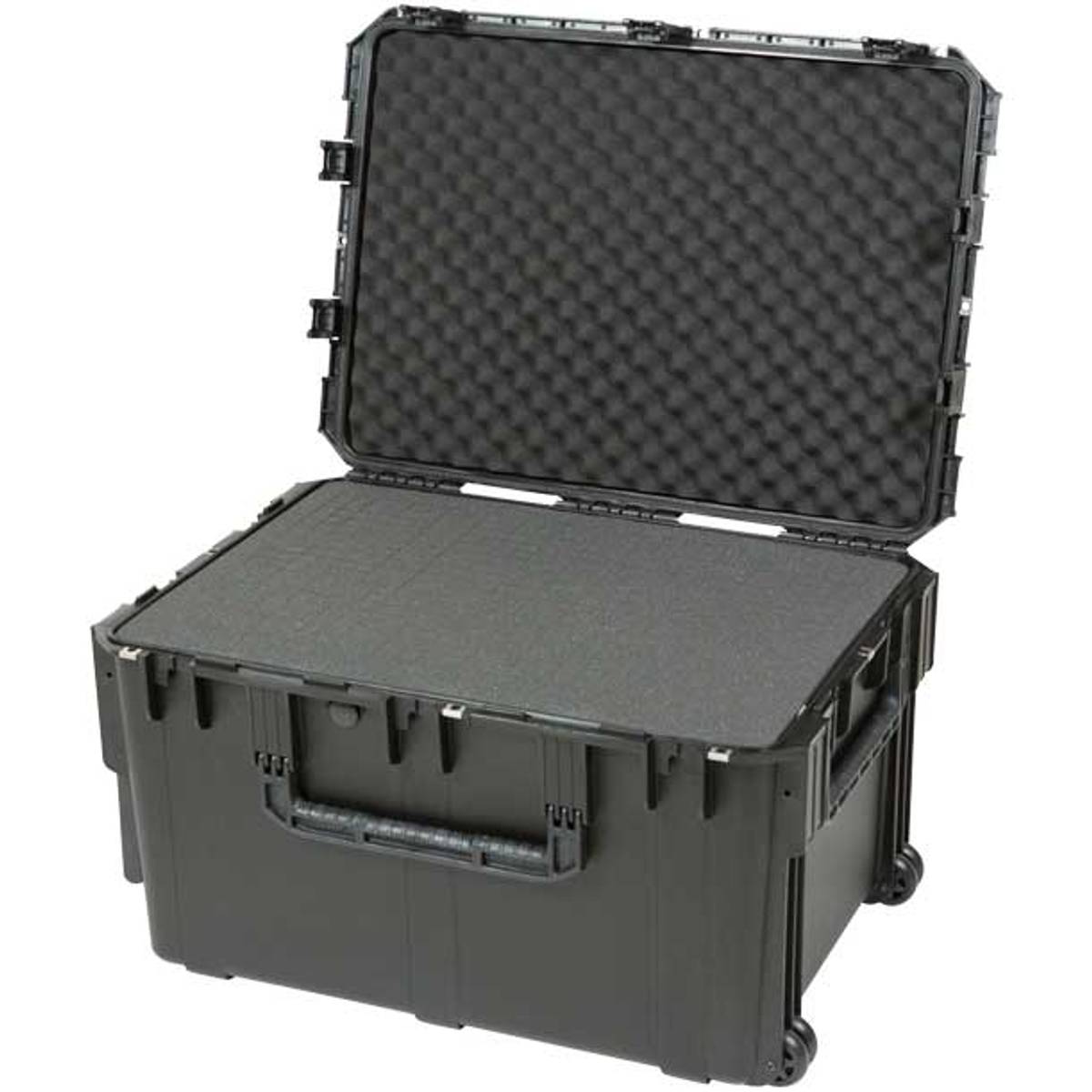 SKB iSeries 3021-18 m/plukkskum