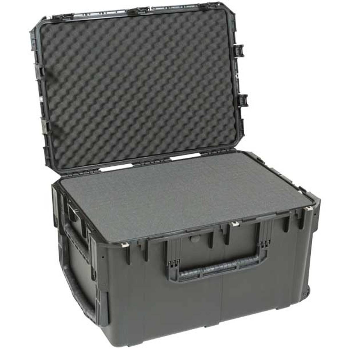 SKB iSeries 3021-18 m/plukkskum