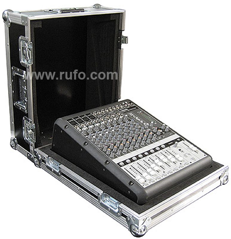 Mackie ONYX 1220 - Flightcase