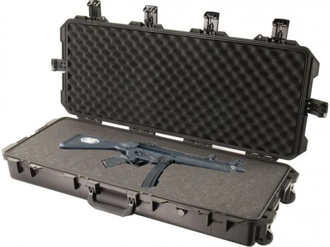 Hovedbilde Peli iM3100 Storm Case