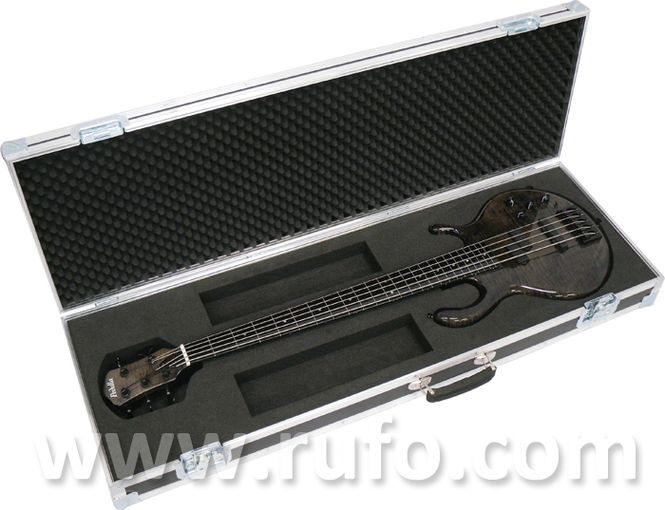 Hovedbilde Pedulla Pentabuzz - Flightcase 