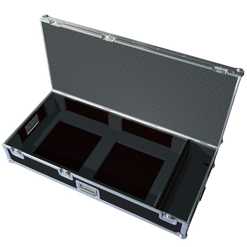 Crumar Mojo Orgel - Flightcase