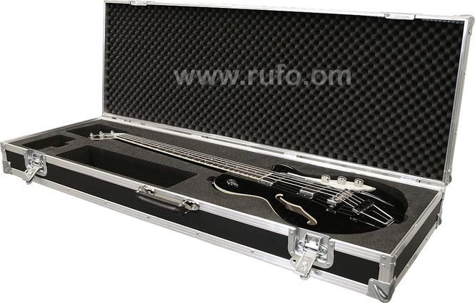 Hovedbilde Duesenberg Starbass - Flightcase 