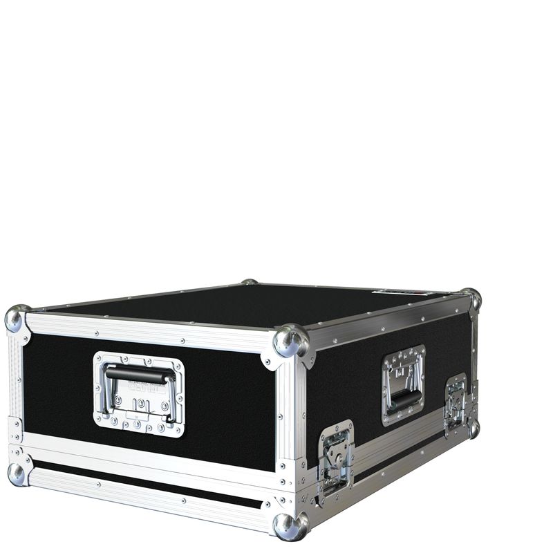 QSC TouchMix 30 Pro m/DH - Flightcase