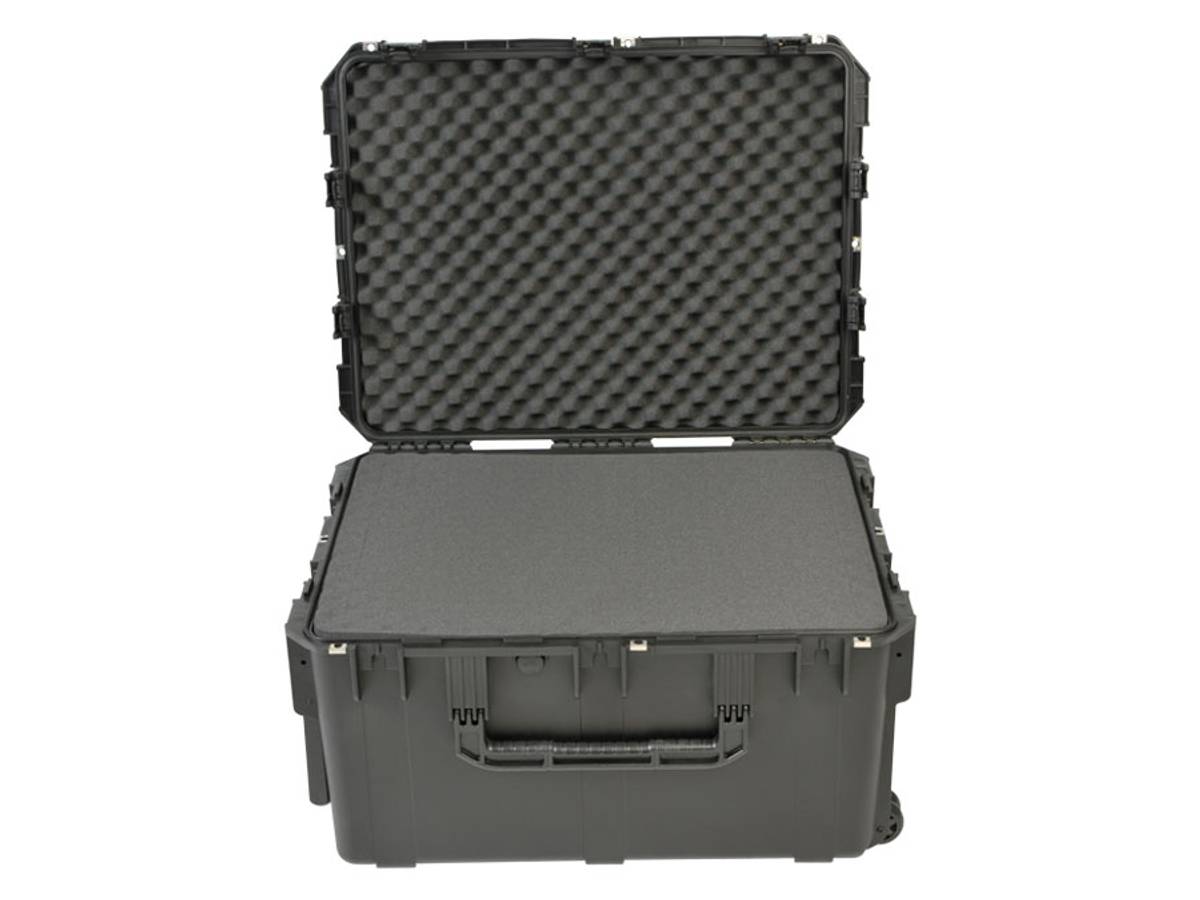 SKB iSeries 2922-16 m/plukkskum