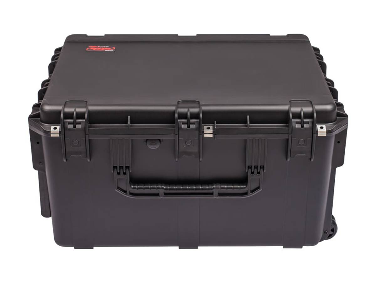 SKB iSeries 2922-16 m/plukkskum