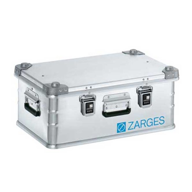Hovedbilde Zarges K470 40568 Aluminiumskasse ...
