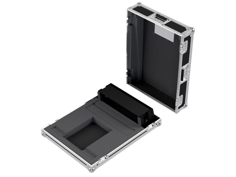  Yamaha MG166CX- Flightcase