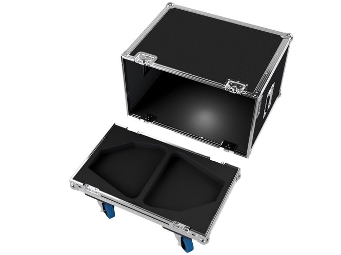 Hovedbilde Nexo PS10 - Flightcase