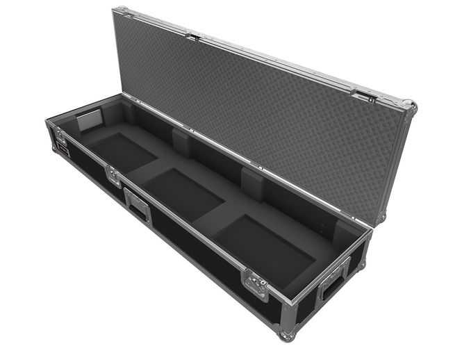 Hovedbilde Yamaha CP33 - Flightcase