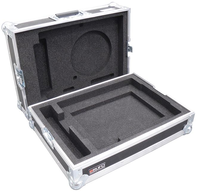 Hovedbilde Pioneer CDJ2000 - Flightcase