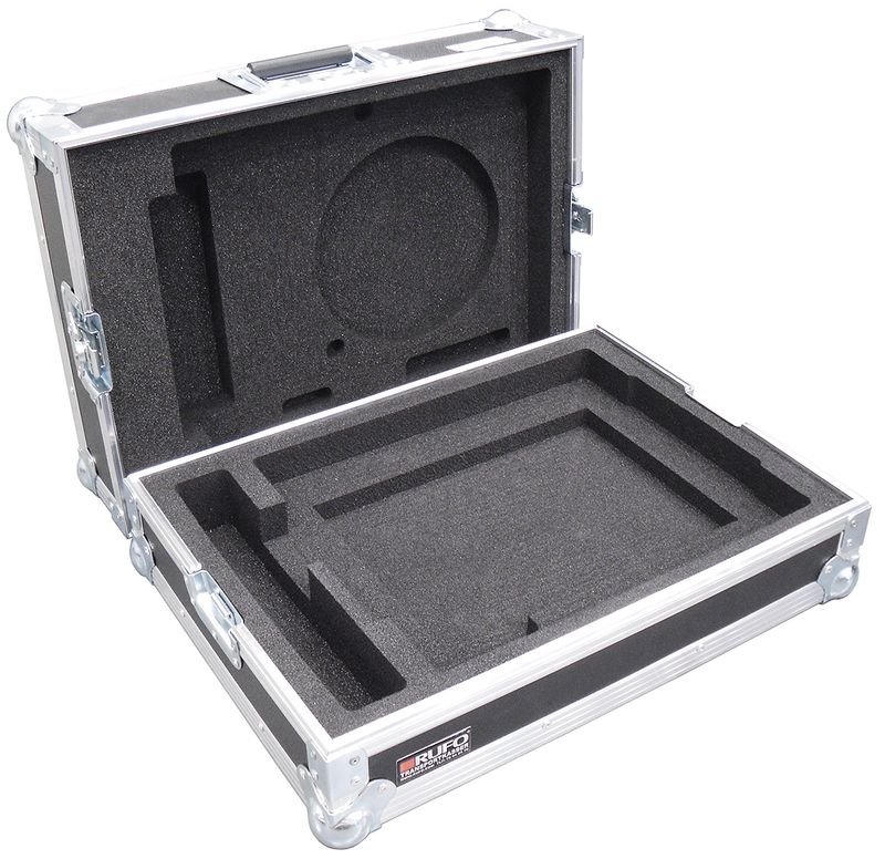 Pioneer CDJ2000 - Flightcase