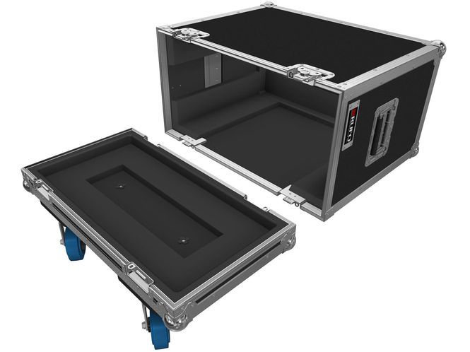 Hovedbilde Victoria 35310 Combo - Flightcase